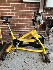 X Biking Trixter Exercise Bike