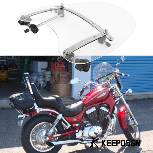 X16 motorycle clear - 18"x16",