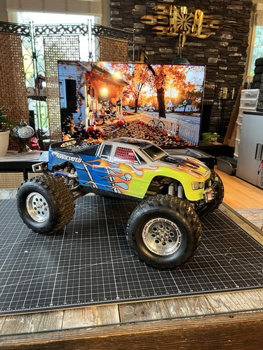 Team associated mgt - mgt, 4.6/8.0