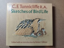 Sketches Of Bird Life - C. F