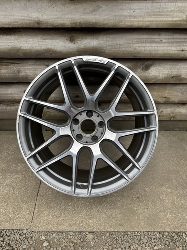 Genuine mercedes s class - mercedes, s-class