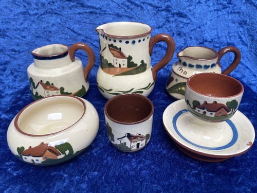 Vintage selection 6 - of,