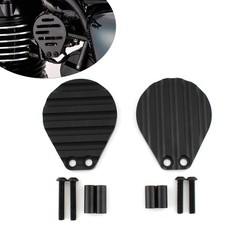 CNC Throttle Valve Cover