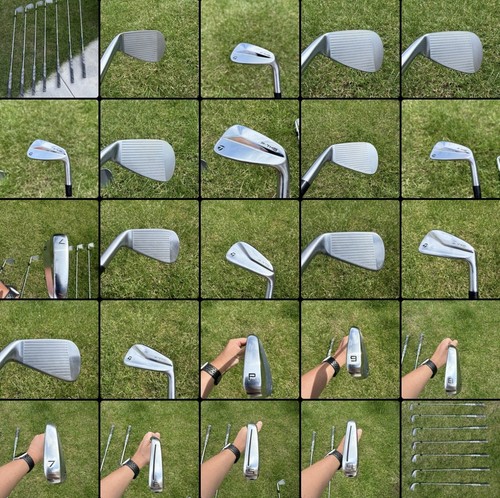 Taylormade project 5 130g - project, x