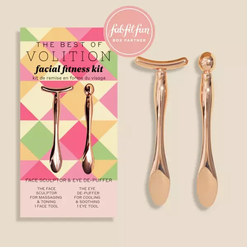 Volition face sculptor - volition, eye