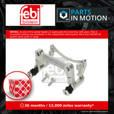 Brake Caliper Carrier fits VW