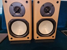 Onkyo D-N9BX Speakers