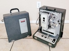 Kodak Pageant Sound Projector