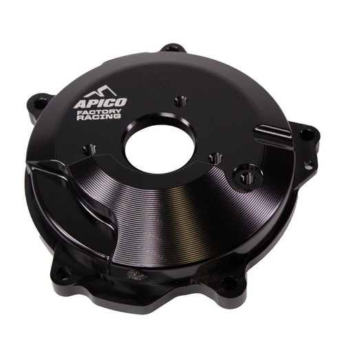 Apico clutch cover - for, ktm