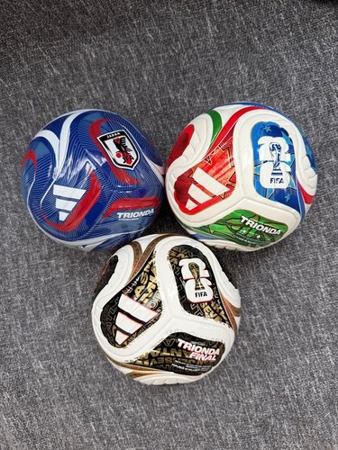Trionda mini ball set - trionda, ping