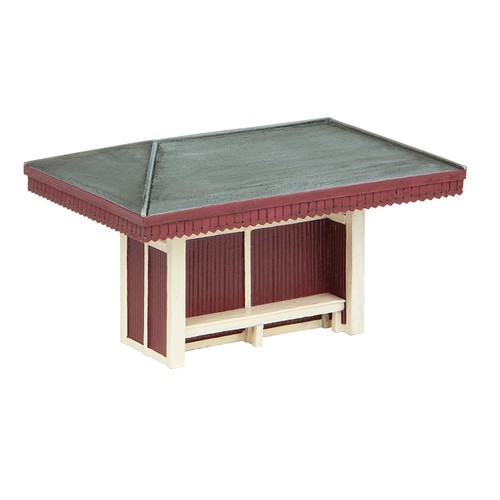 Bachmann scenecraft 0136 - bachmann, 44-0136