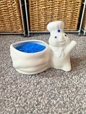 Vintage Ceramic Pillsbury