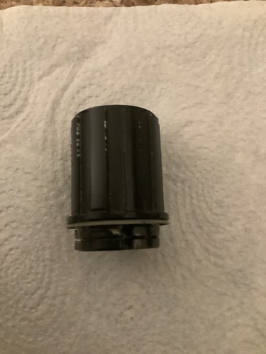 Fulcrum shimano free hub - ,