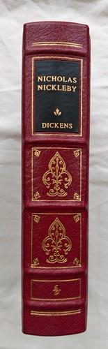 Nicholas nickleby charles - nicholas,