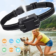 Dog Training Collar Anti