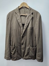 Aquascutum Blazer 44R Olive