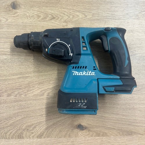 Makita dhr242 18v brushless - dhr242,