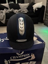 Champion Riding Hat 6 1/2”