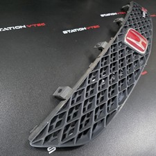 HONDA CIVIC EP3 TYPE R FRONT