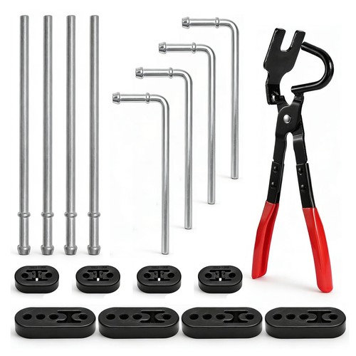 Wayona 17pcs heavy duty - 17pcs,