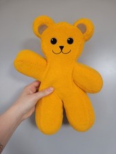 UNICEF Teddy Bear 13" BRUM