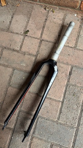Giant aluxx slr - giant, fork