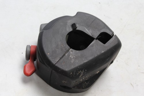 Handlebar switch right handle