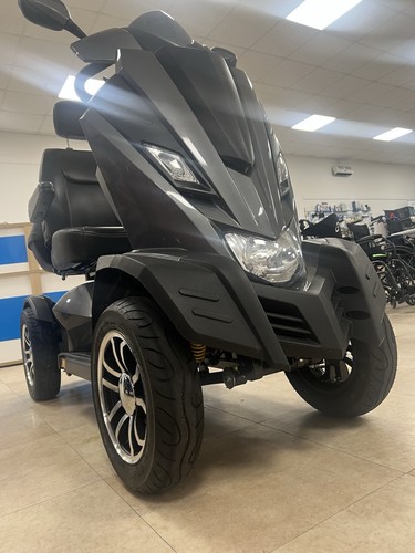 Drive king cobra road mobility - drive,