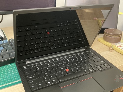 Lenovo thinkpad carbon - thinkpad, gen