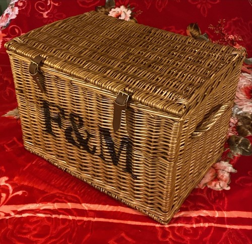 Large fortnum and mason m - large,