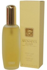 Clinique Aromatics Elixir