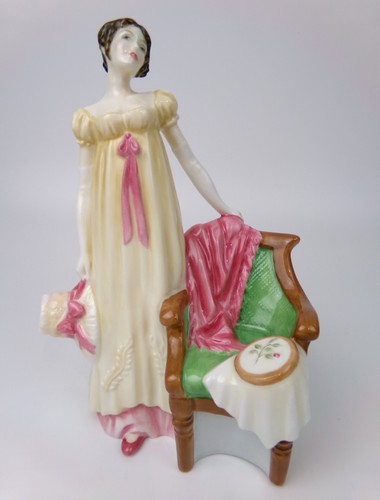 Royal doulton emma hn3843 - doulton,