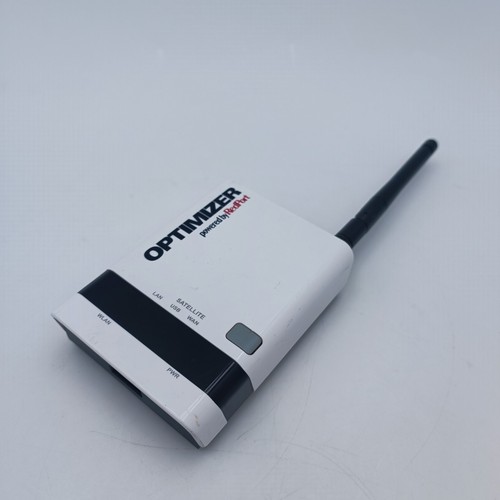 Redport optimizer wxa 122 - redport,