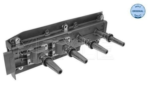 Ignition coil meyle - coil,