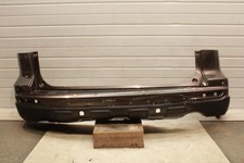 HONDA CRV CR-V REAR BUMPER 71502-SWA-ZZ00 FACELIFT 2010 2011 2012