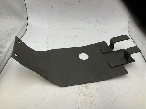 Bsa rocket sump guard - 3,