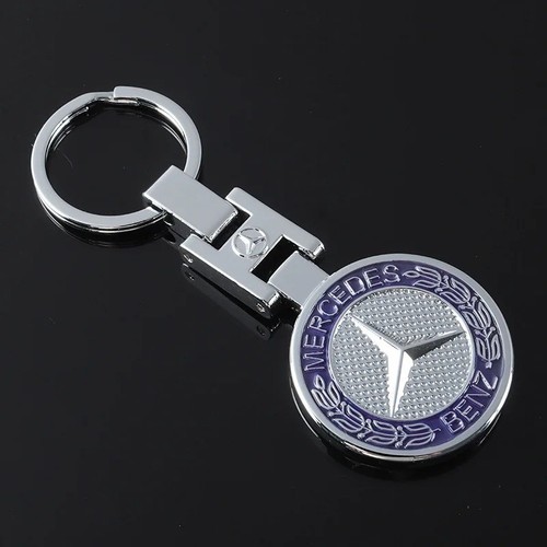 New mercedes double sided - new,
