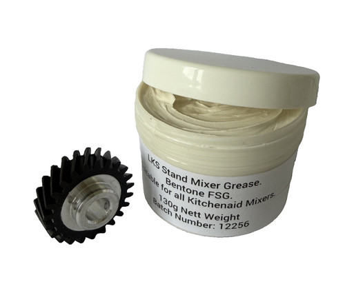 Kitchenaid stand mixer worm - mixer,