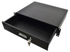 Drawer for rack fitting 19 - drawer,