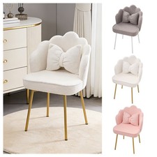 Soft Vanity Stool Makeup