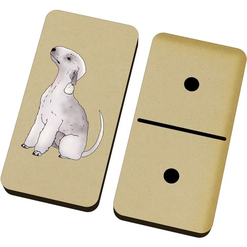 Bedlington terrier dog - 'bedlington,