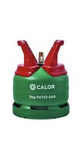Calor Patio Gas 5kg Propane BBQ / Patio Heater FULL - COLLECTION ONLY WARRINGTON