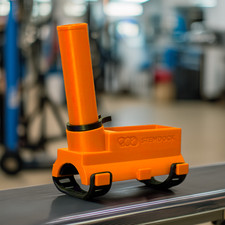 Stem-Dock 35 Bicycle Handlebar