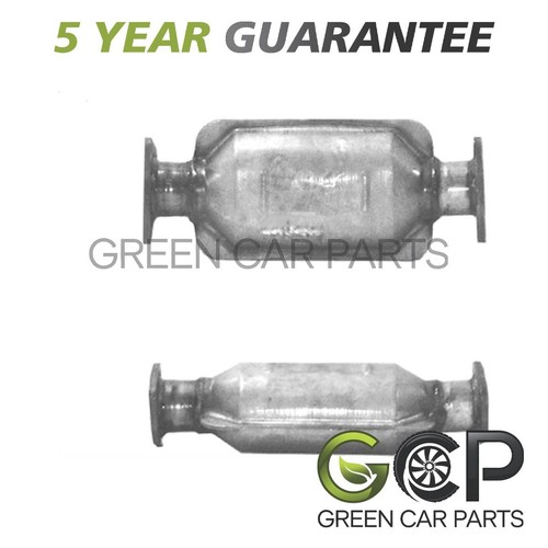 Catalytic converter euro - catalytic,