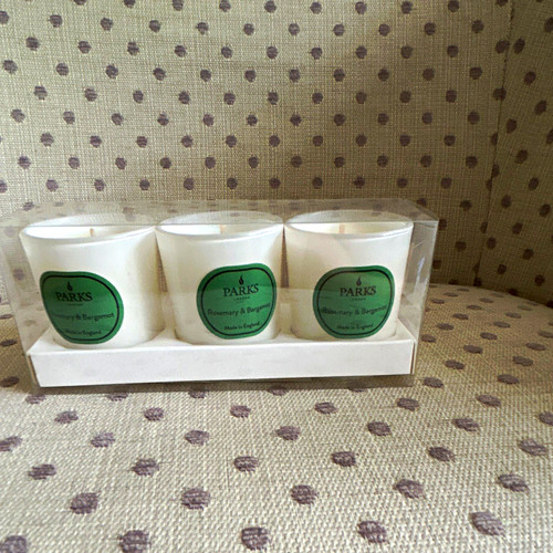 Parks london luxury - luxury, rosemary
