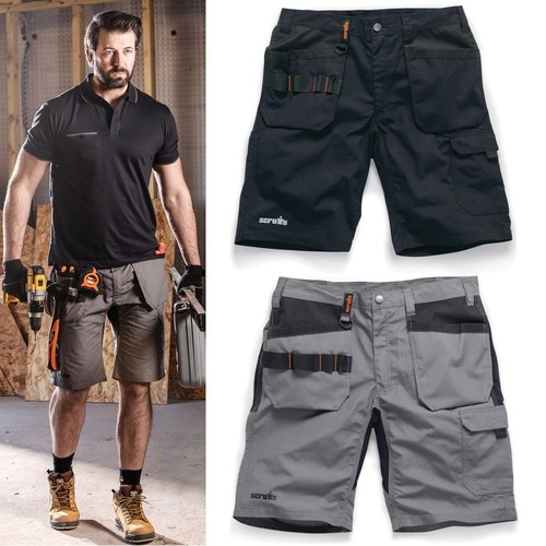 Scruffs trade flex holster - scruffs,