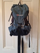 Berghaus Areta 35 Fusion