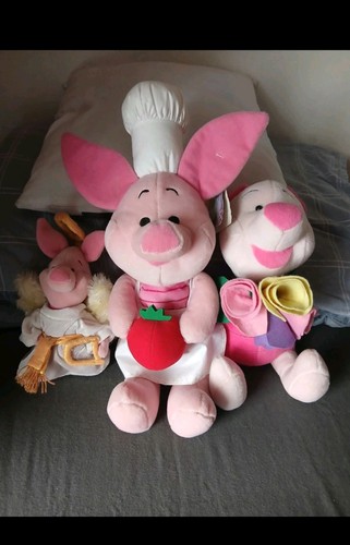 Bundle different piglet - different,
