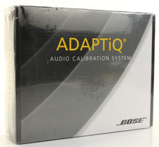 NEW BOSE AdaptiQ Audio