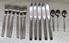 Viners Cutlery Chelsea Pattern